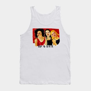 BFF's Tank Top